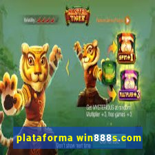 plataforma win888s.com